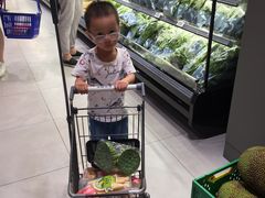-盒马鲜生(莱蒙都会店)