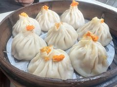-陈扬蟹黄汤包(开元路店)