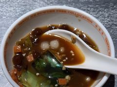 -探鱼·鲜青椒爽麻烤鱼(天河优托邦店)