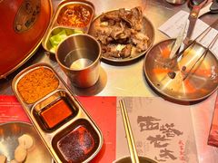 -西塔老太太泥炉烤肉(苏州大悦城店)
