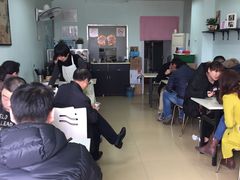 -弄堂面馆(金运路店)