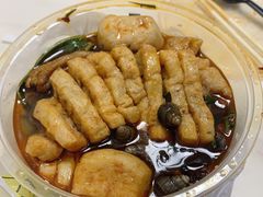 -覃姐柳州螺蛳粉(横岗店)