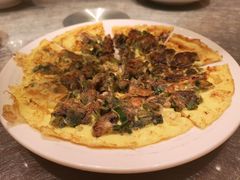 福建特色海蛎煎-莆田餐厅PUTIEN(深圳湾万象城家宴店)