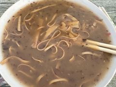 -东关回民小吃一条街(颍河西路店)