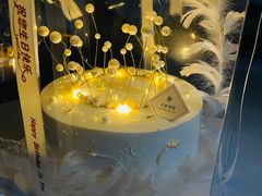 -天使烘焙·网红蛋糕