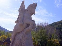 -雁门关景区