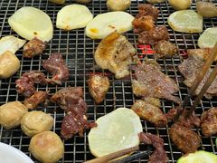 -同心烧烤(总店)