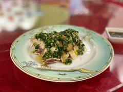 -光头老板·本帮菜