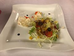 -国家大剧院西餐厅