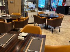 -丽都皇冠假日酒店·Matrix亦餐厅(望京店)