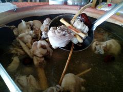 -红炎炎农家菜老字号(金水台店)