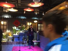 -锅来乐地锅鸡(安亭店)