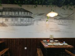 -三里屯土灶炖公鸡地锅鸡(江东店)