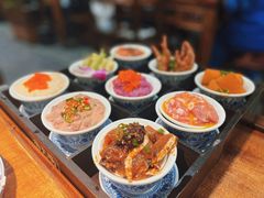 -楠火锅(西单店)