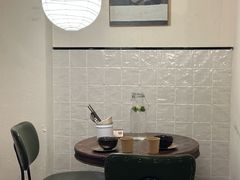 -MORNING GOOD Bistro(翰林府店)