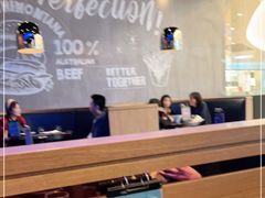 大堂-bluefrog蓝蛙(皇庭广场店)