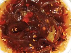 -海底捞火锅(上元大街店)