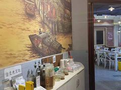 -春雪面馆(转塘店)