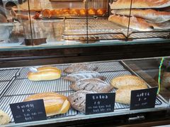 -仙峰天然面包(迎宾路店)