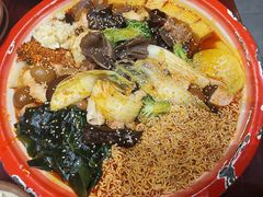 -李炮称盘麻辣烫(无锡荟聚店)