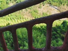 -崀山风景名胜区