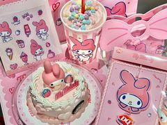 -DQ·蛋糕·冰淇淋(徐东销品茂店)