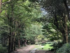 -黄公望隐居地