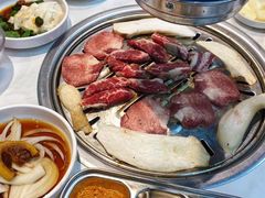 -六七八韩式烤肉·韩国料理(上杭路店)