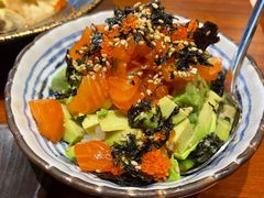 -鸟鹏烧鸟居酒屋(仁恒梦中心店)