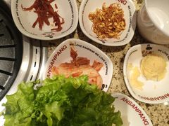 -安又胖韩国烤肉(泰达永旺店)