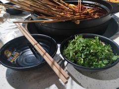 -钢管厂歆瑞源油卤串串香(春熙路太古里店)