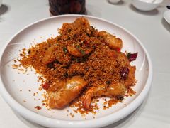 -香港狮子山下·明星粤菜餐厅(北苑店)