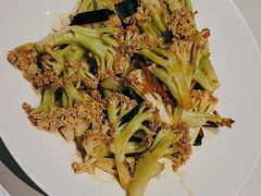 -一品红川菜(皇岗店)