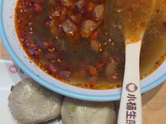 -小杨生煎(周浦万达店)