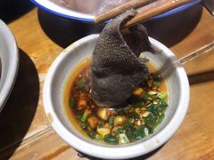-白乐天毛肚火锅馆(南滨路店)