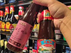 蚝油-盒马鲜生(皇庭广场店)