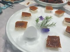 -四世同堂·京菜·烤鸭(双井店)