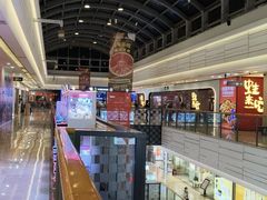 -万达广场(厦门湖里店)