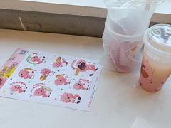 -德克士(前门店)