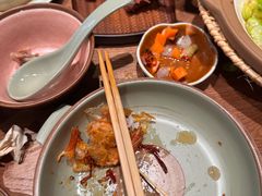 -大盐帮川菜馆(长楹天街店)