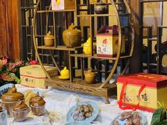 -聚春园驿馆(三坊七巷店)