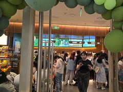 -奈雪的茶(石家庄万象城店)