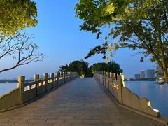 -石湖景区