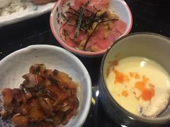 纳豆-真剑日本料理·铁板烧(贵州路店)