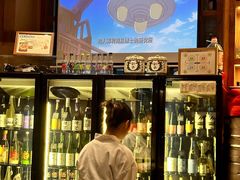 -大米·京都小酒馆·炭烧海鲜·烧鸟(龙口东路店)