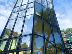 -三鹰之森吉卜力美术馆