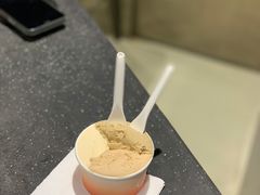 开心果Pistachio-Dip in Gelato(富民路店)