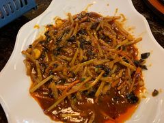 -来小酌·长安酒家(翠庭大厦店)