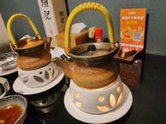 -天狗山料理(省体店)