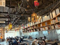 -漫咖啡 (CCPAPK创意港店)